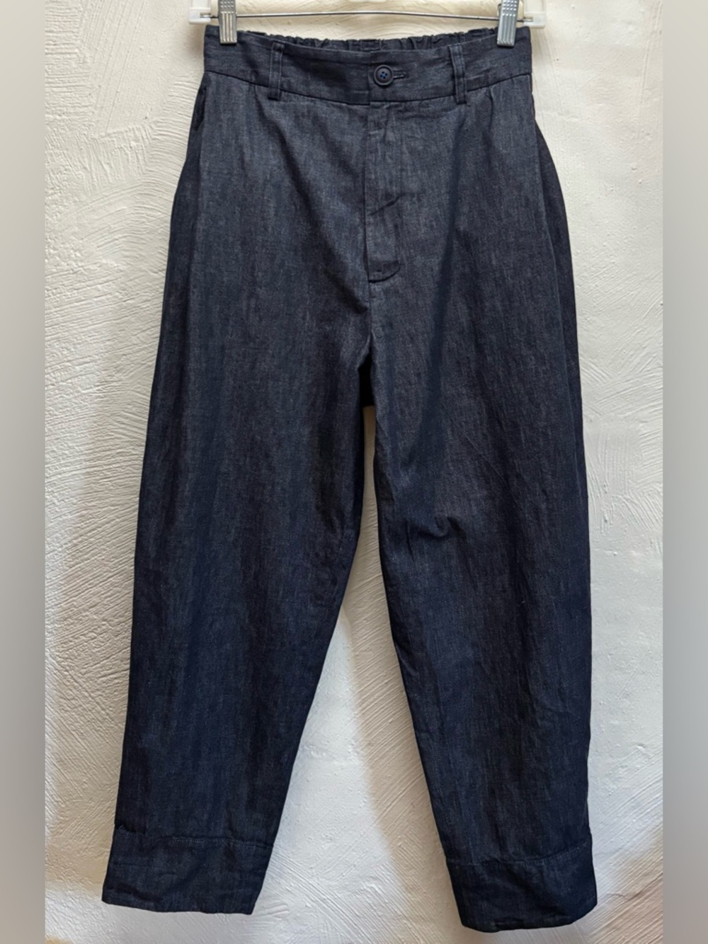 Nicholson & Nicholson Denim Pants